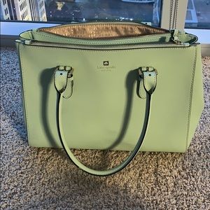 Kate Spade tote